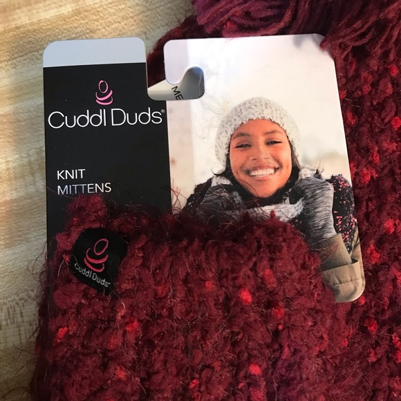 🌸Cuddl Duds Set - Picture 2 of 3